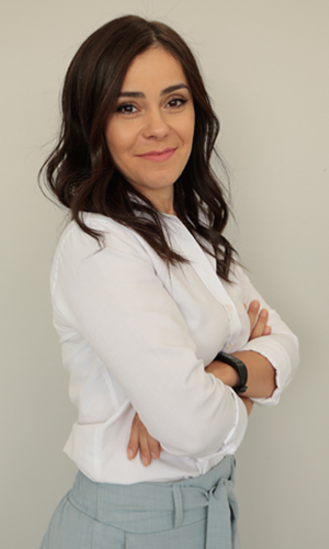 Ayfer Koç