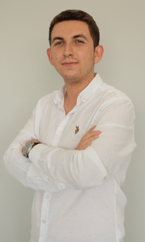 Mücahit Gürlin